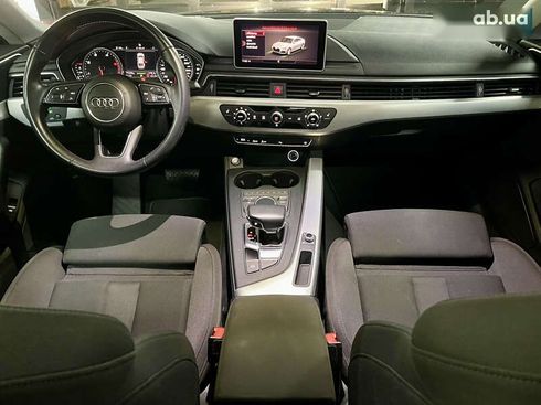 Audi A5 2019 - фото 20