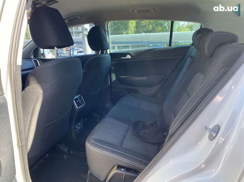 Kia Sportage 2019 - фото 15