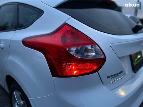 Ford Focus 2013 - фото 12