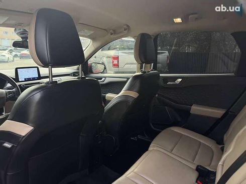 Ford Escape 2020 - фото 10
