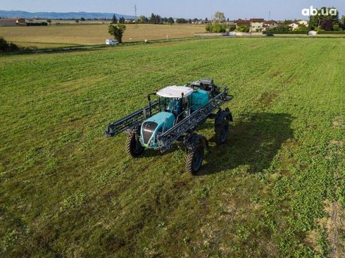 Berthoud Bruin 4240 2025 - фото 8