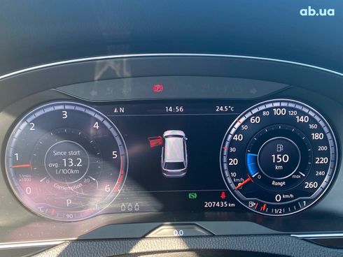 Volkswagen Passat 2015 - фото 5
