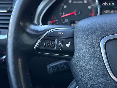Audi Q7 2015 - фото 27