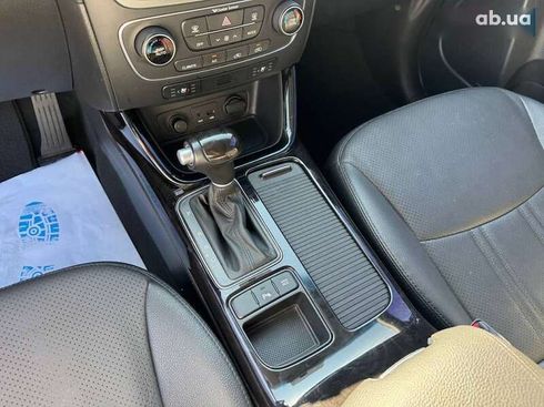 Kia Sorento 2012 - фото 21
