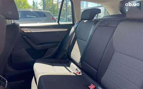 Skoda Octavia 2015 - фото 22