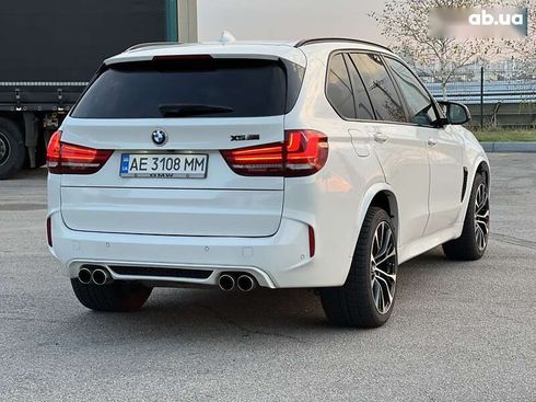 BMW X5 2015 - фото 21