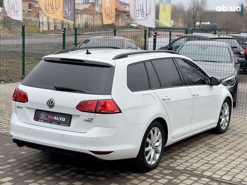 Volkswagen Golf 2015 - фото 28