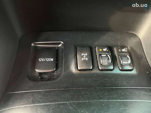 Toyota Land Cruiser Prado 2008 - фото 25