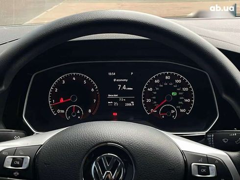 Volkswagen Jetta 2020 - фото 27
