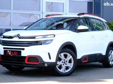 Продаж вживаних Citroёn C5 Aircross в Одеській області - купити на Автобазарі