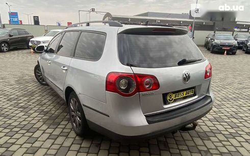 Volkswagen Passat 2008 - фото 5