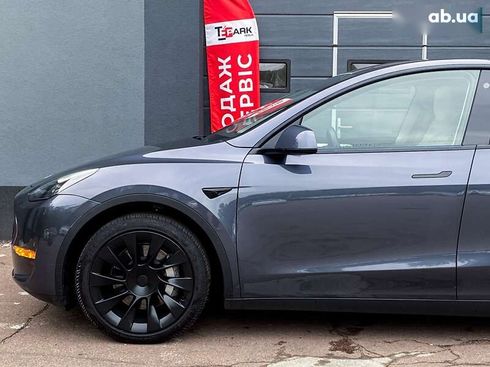 Tesla Model Y 2023 - фото 5