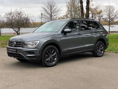 Volkswagen Tiguan 2021 - фото 6