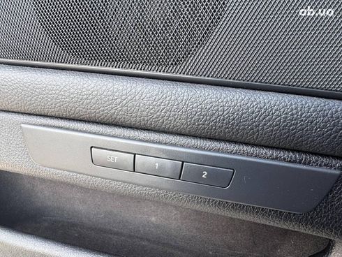 BMW 5 серия 2015 серый - фото 31