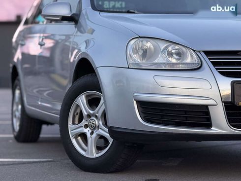 Volkswagen Golf 2008 - фото 9