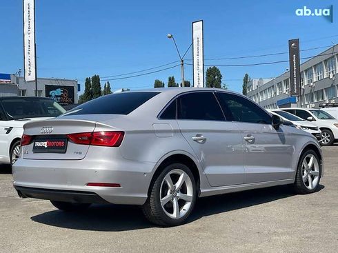 Audi A3 2013 - фото 13