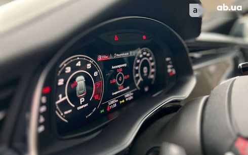 Audi RS Q8 2021 - фото 20