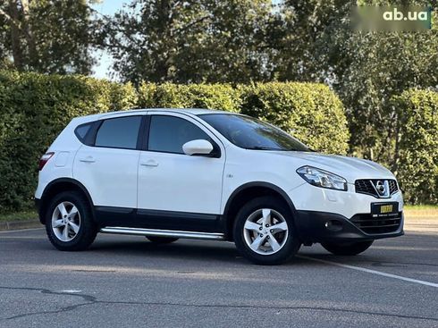 Nissan Qashqai 2011 - фото 8