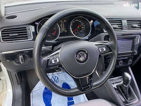 Volkswagen Jetta 2015 - фото 14