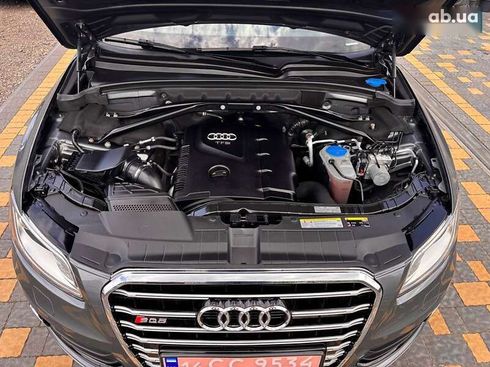 Audi Q5 2016 - фото 27