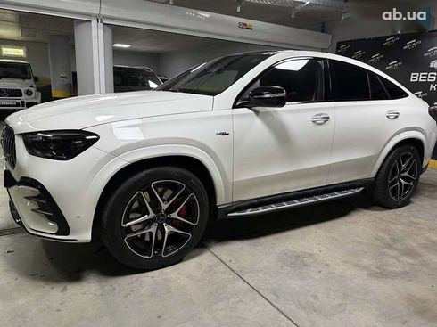 Mercedes-Benz GLE-Class 2023 - фото 18