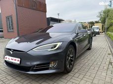 Продажа б/у Tesla Model S в Киевской области - купить на Автобазаре