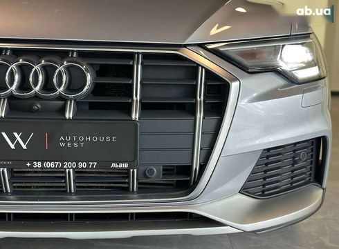 Audi a6 allroad 2020 - фото 4
