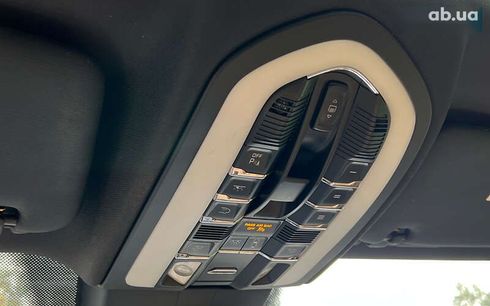 Porsche Cayenne 2015 - фото 21