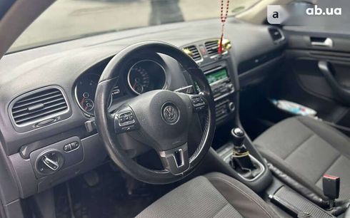 Volkswagen Golf 2012 - фото 4