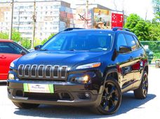 Купити Jeep Cherokee 2016 бу в Кропивницькому - купити на Автобазарі