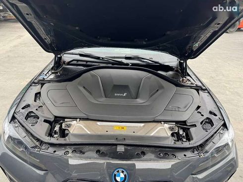 BMW i4 2022 - фото 20
