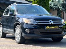 Продажа б/у Volkswagen Tiguan 2010 года - купить на Автобазаре