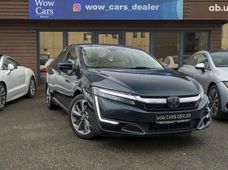 Купить Honda бу в Украине - купить на Автобазаре