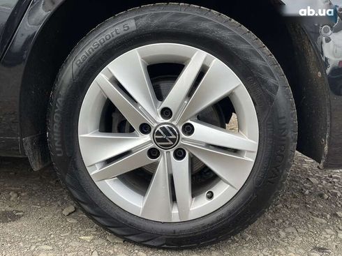 Volkswagen Golf 2022 - фото 19