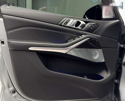BMW X7 2024 - фото 14