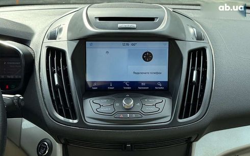 Ford C-Max 2016 - фото 14