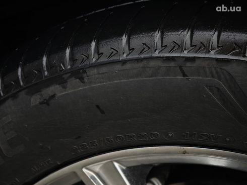 Lexus LX 2011 бежевый - фото 15