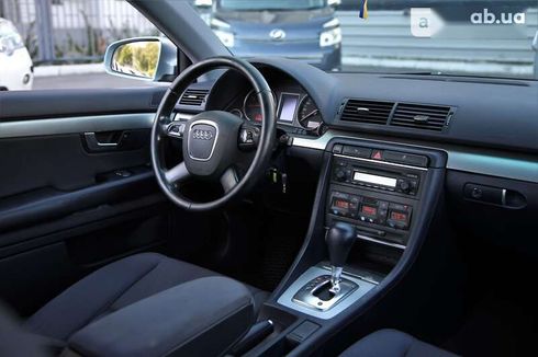 Audi A4 2001 - фото 7