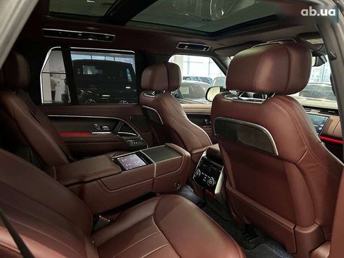 Land Rover Range Rover 2024 - фото 20
