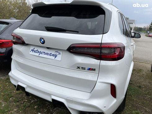BMW X5 M 2020 - фото 2