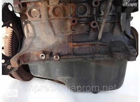 двигатель в сборе для Fiat Uno - купить на Автобазаре - фото 2