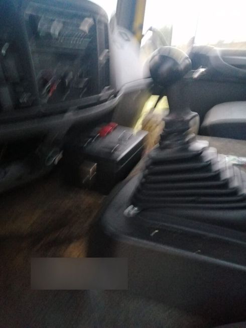 Volvo FL 6 2003 - фото 10