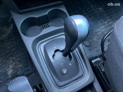 Opel Meriva 2003 серый - фото 30