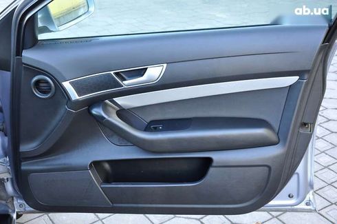 Audi A6 2008 - фото 28