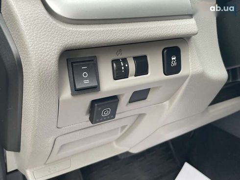 Subaru Forester 2014 - фото 23