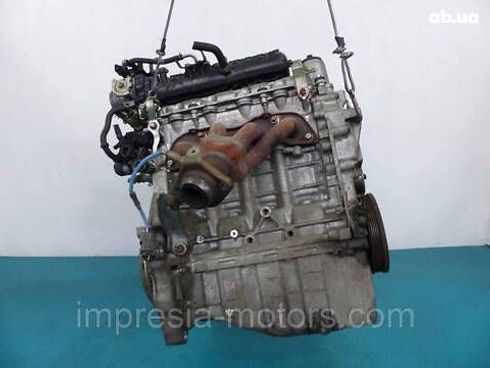 двигатель в сборе для Honda City - купить на Автобазаре - фото 6