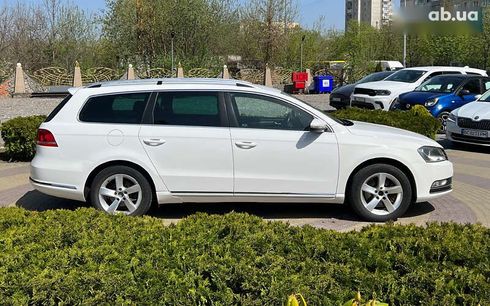 Volkswagen Passat 2011 - фото 8
