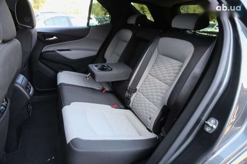 Chevrolet Equinox 2019 - фото 8