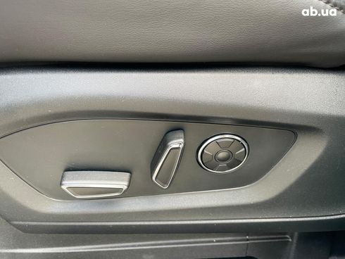 Ford Explorer 2020 серый - фото 27