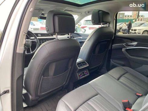 Audi E-Tron 2022 - фото 24